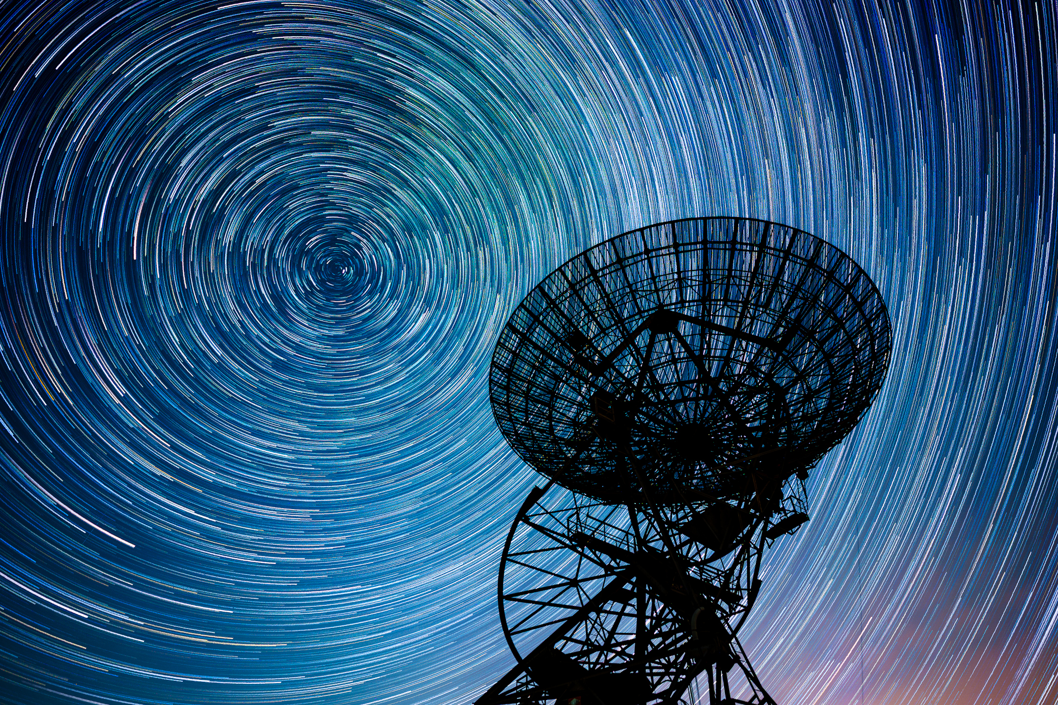 StarTrailsOne-MileRadioTelescope2100.jpg